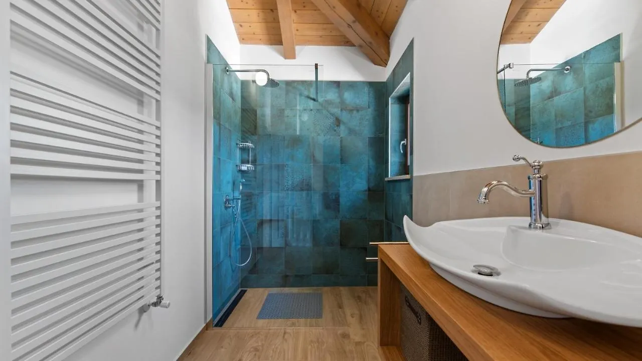 Guest house Villa Campagna Galizana